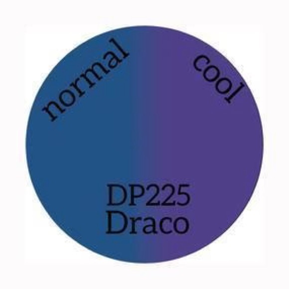 Revel Nail Color Changing Dip Powder Shade Draco Size 2oz. - Picture 7 of 7